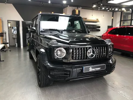벤츠G63 AMG / 동탄,수원,오산