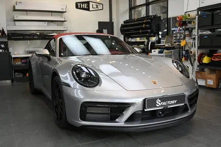 천안 남자옷 아웃핏, 911GTS 전체 다이노쉴드PPF 동탄에스팩토리추천 / 동탄,수원,오산