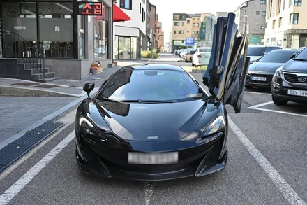 동탄,오산 스텍PPF 맥라렌 600LT 무광 PPF로 슈퍼카 포스 상승 / 동탄,수원,오산