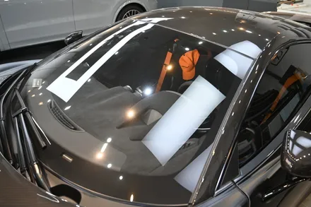 맥라렌 600LT 솔라가드 프리미엄 더엘엑스 LX 전체 70% / 동탄,수원,오산