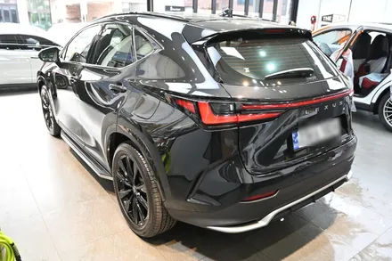 동탄PPF 렉서스 NX 450h F 스포츠 다이노쉴드 시공 완료 / 동탄,수원,오산