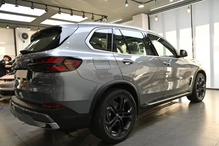 BMW X5차량이 선택한 더엘엑스틴팅 굿 초이스👍 / 동탄,수원,오산