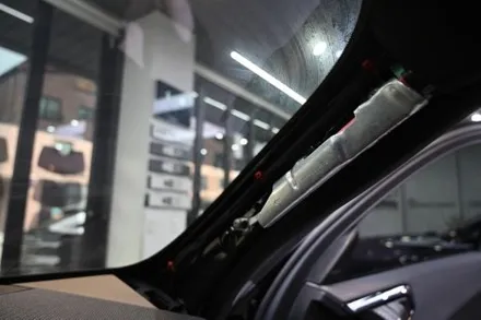 동탄보조배터리 전문! BMW X3 에너팩프로장착 / 동탄 영천동