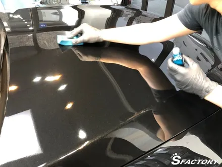 벤츠 C257 CLS450 AMG 신차패키지 했어요~~ / 동탄,수원,오산