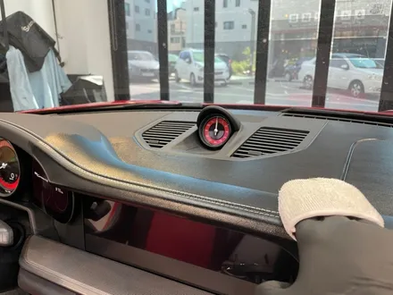 포르쉐 911 카브리올레 신차패키지는 역시 에스팩토리~! / 동탄,수원,오산