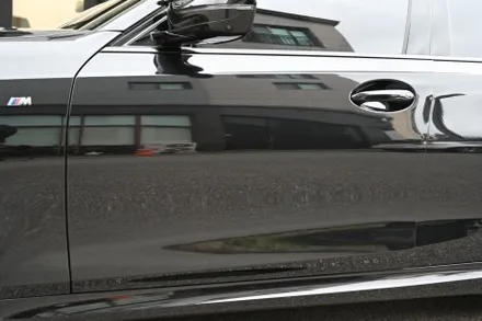 M340i 투어링 신차검수부터 PPF까지 한곳에서 원스탑시공 / 동탄 영천동