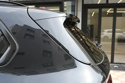 BMW X5 STEK 다이노쉴드 전체PPF 시공가격은? / 동탄 영천동