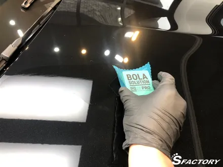 벤츠 C257 CLS450 AMG 신차패키지 했어요~~ / 동탄,수원,오산