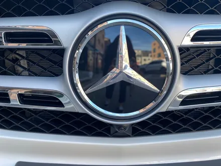 벤츠 GLS 580 나노커버PPF, 볼라솔루션가죽코팅은 동탄에스팩토리 추천 / 동탄,수원,오산