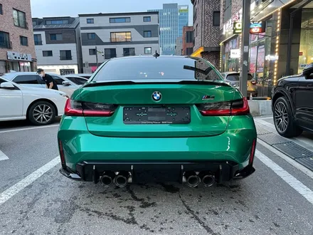 동탄솔라가드) 2021뉴 G80 M3컴페티션 퍼스트에디션 퀀텀썬팅 농도 추천 / 동탄,수원,오산
