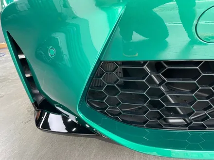 BMW G80 M3 컴페티션 신차패키지,전체PPF / 동탄,수원,오산