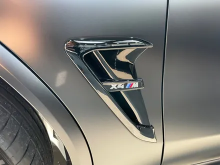 BMW X4M 컴페티션 신차패키지는 에스팩토리에서! / 동탄,수원,오산