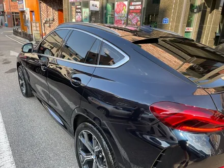 BMW X6차량에 솔라가드LX틴팅 농도추천 / 동탄,수원,오산