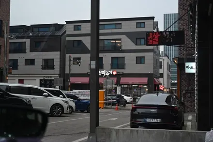 동탄썬팅) BMW G82 M4 컴페티션 스페셜 에디션 LX로 완벽 처방 / 동탄,수원,오산