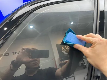 BMW X5M 컴페티션 솔라가드 LX 자동차 방탄 필름+ 다이노 실드 전체 PPF 시공 후기글 / 동탄,수원,오산