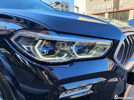 BMW X6 솔라가드퀀텀으로 신차패키지, 동탄에스팩토리추천 / 동탄,수원,오산