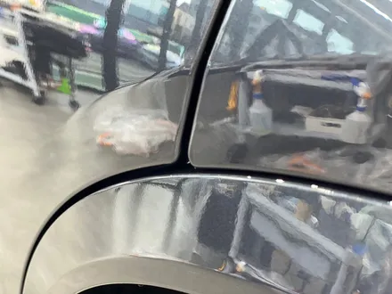 BMW X7 자동차 보호필름 에스텍 전체PPF / 동탄,수원,오산