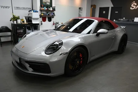 천안 남자옷 아웃핏, 911GTS 전체 다이노쉴드PPF 동탄에스팩토리추천 / 동탄,수원,오산