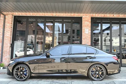 수원 BMW M340i 신차패키지는 에스팩토리에서 / 동탄 영천동