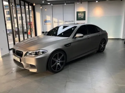 bmw 30주년 f10 m5에 탁월한 선택한 거 같아요^^ / 동탄,수원,오산