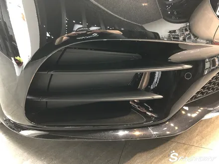 벤츠 c257 cls300d ppf프론트패키지 보조배터리, 블랙박스 / 동탄,수원,오산