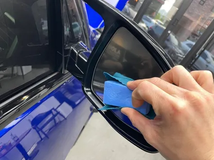 BMW X5M 컴페티션 솔라가드 LX 자동차 방탄 필름+ 다이노 실드 전체 PPF 시공 후기글 / 동탄,수원,오산