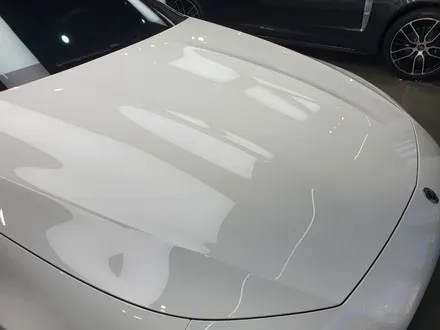 벤츠 CLS450 솔라가드 퀀텀으로 신차패키지 완료! / 동탄,수원,오산