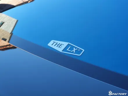 벤츠 S580 LX로 틴팅하고 다이노쉴드로 전체PPF까지 part.2 / 동탄,수원,오산