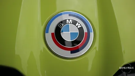 BMW M4 컨버터블 솔라가드 LX썬팅 농도추천 / 동탄,수원,오산