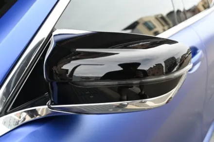 BMW 플래그쉽 그란쿠페 M850i 무광 대변신 / 동탄,수원,오산