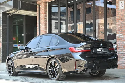 수원 BMW M340i 신차패키지는 에스팩토리에서 / 동탄 영천동