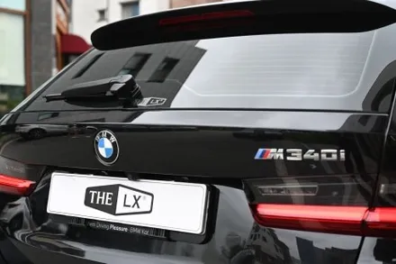 M340i 투어링 신차검수부터 PPF까지 한곳에서 원스탑시공 / 동탄 영천동