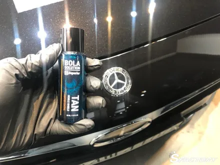 벤츠 C257 CLS450 AMG 신차패키지 했어요~~ / 동탄,수원,오산