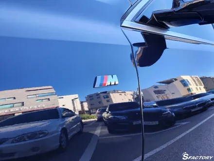 BMW X6 솔라가드퀀텀으로 신차패키지, 동탄에스팩토리추천 / 동탄,수원,오산