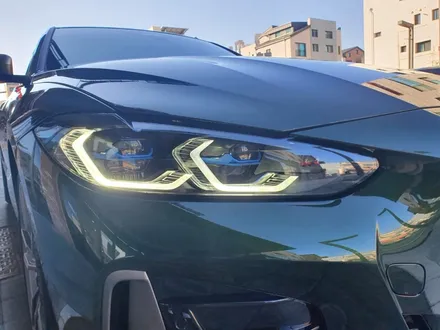 BMW 440I 솔라가드 퀀텀틴팅으로 동탄에스팩토리에서 신차패키지후기 / 동탄,수원,오산