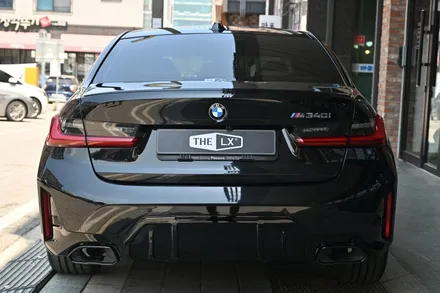 수원 BMW M340i 신차패키지는 에스팩토리에서 / 동탄 영천동