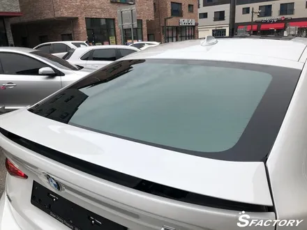 동탄 신차 패키지) BMW G32 6시리즈 GT 620D 신차패키지했어요! / 동탄,수원,오산