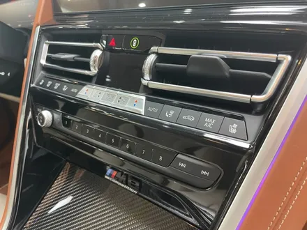 BMW M들의 대장! M8!! 틴팅,전체PPF 시공기 / 동탄,수원,오산