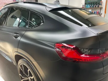 BMW X4M 컴페티션 신차패키지는 에스팩토리에서! / 동탄,수원,오산