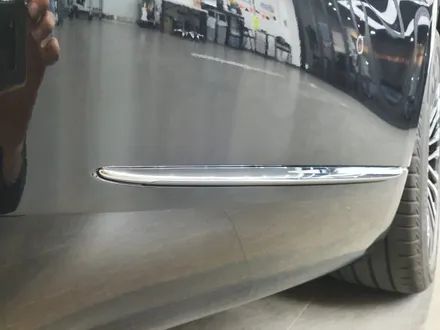 벤츠 S450 에스텍 다이노쉴드 전체PPF / 동탄,수원,오산