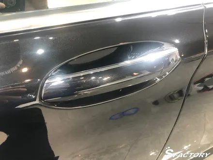 G12 bmw 740Li 전체 ppf , 볼라솔루션 가죽코팅 시공기 / 동탄,수원,오산