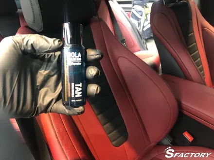 벤츠 C257 CLS450 AMG 신차패키지 했어요~~ / 동탄,수원,오산