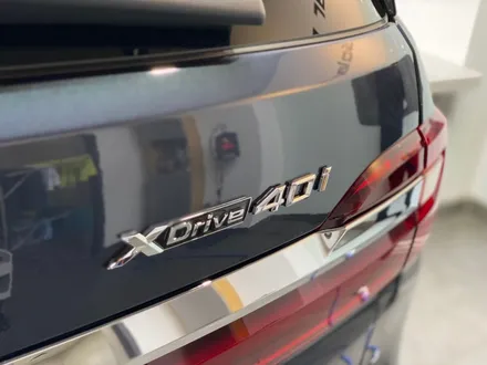 BMW X7 자동차 보호필름 에스텍 전체PPF / 동탄,수원,오산