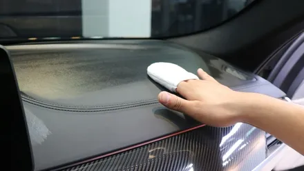 더엘엑스 BMW M550I 솔라가드LX 로 신차패키지 완성 / 동탄,수원,오산
