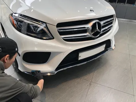 gle350 새 차 만들기 대작전~!! / 동탄,수원,오산