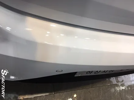 현대 아반떼 차콜 + lx2000 신차패키지 시공기 / 동탄,수원,오산