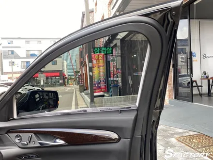 동탄 솔라가드) 캐딜락 CT6  슈프림 신차패키지로 결정했어요! / 동탄,수원,오산