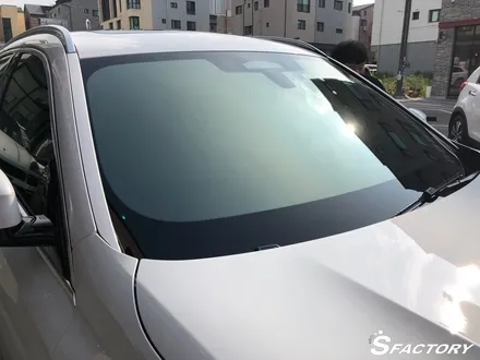 BMW X6 새턴 틴팅으로 합리적인 신차패키지 후기글 / 동탄,수원,오산