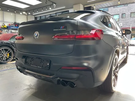 BMW X4M 컴페티션 신차패키지는 에스팩토리에서! / 동탄,수원,오산