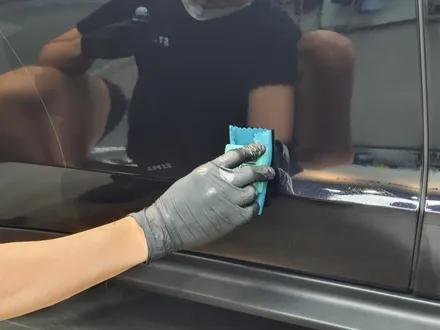 포르쉐 파나메라터보S 신차패키지는 역쉬 에스팩토리네요 / 동탄,수원,오산
